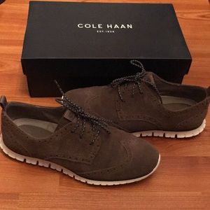 Cole Haan Zero Grand
